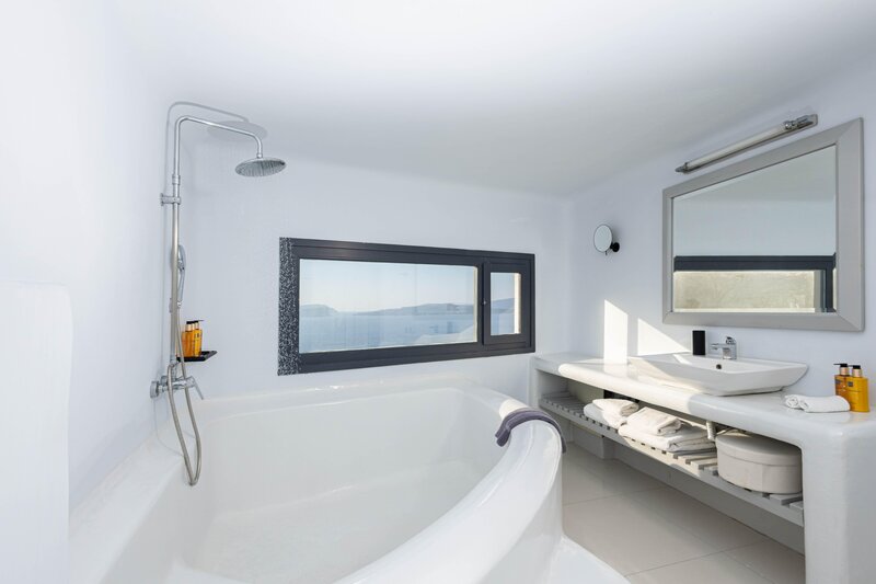 Ambassador Aegean Luxury Hotel & Suites Santorini 107