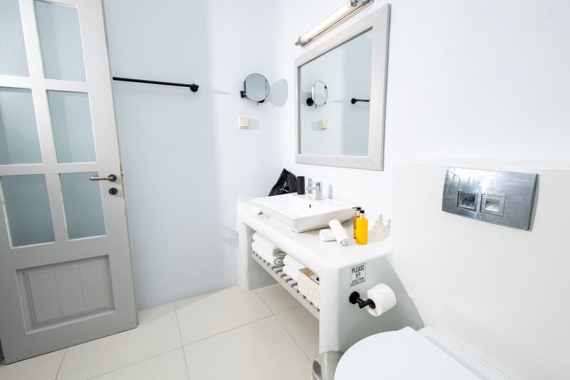 Ambassador Aegean Luxury Hotel & Suites Santorini 119