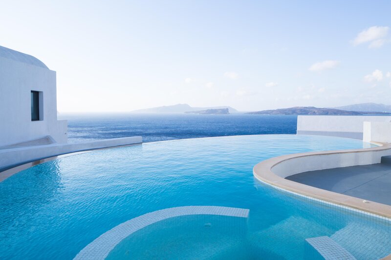 Ambassador Aegean Luxury Hotel & Suites Santorini 121