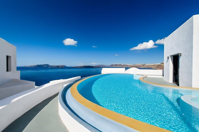 Ambassador Aegean Luxury Hotel & Suites Santorini 122
