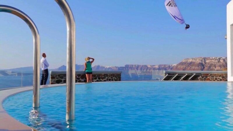 Ambassador Aegean Luxury Hotel & Suites Santorini 123