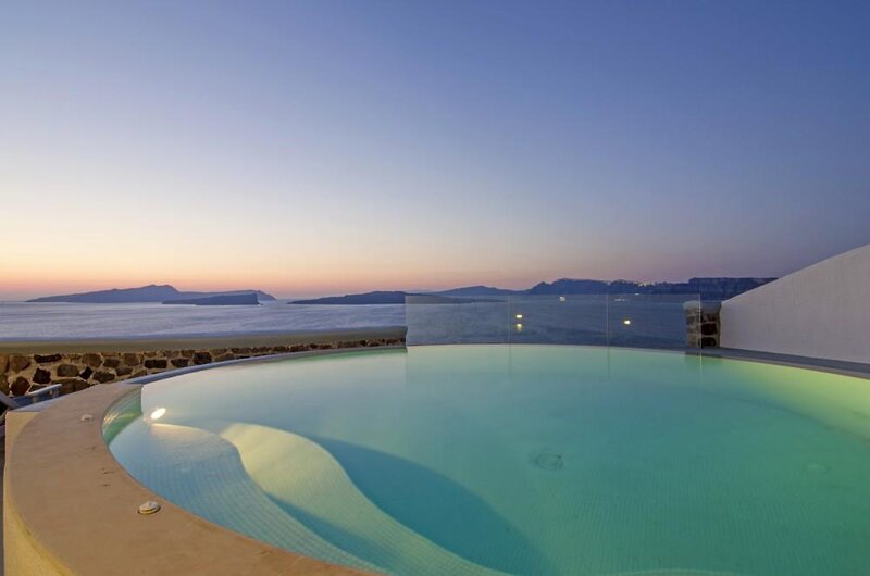 Ambassador Aegean Luxury Hotel & Suites Santorini 124