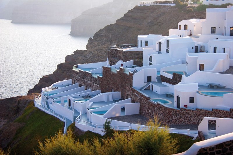 Grand Ambassador Santorini 10