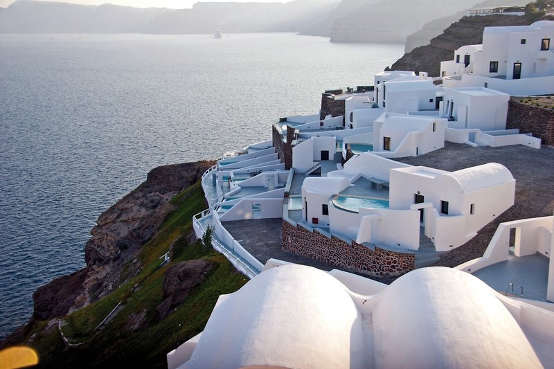 Grand Ambassador Santorini 11