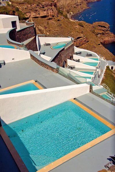 Grand Ambassador Santorini 18