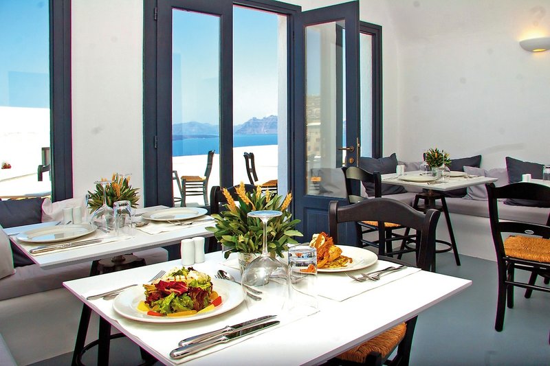 Grand Ambassador Santorini 19