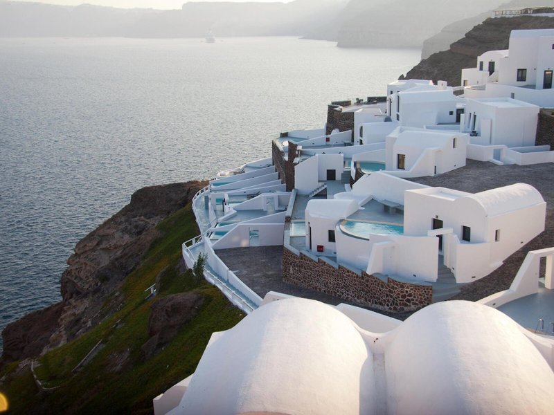 Grand Ambassador Santorini