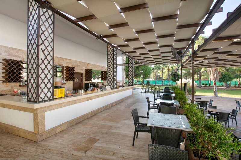 Juju Premier Palace 161