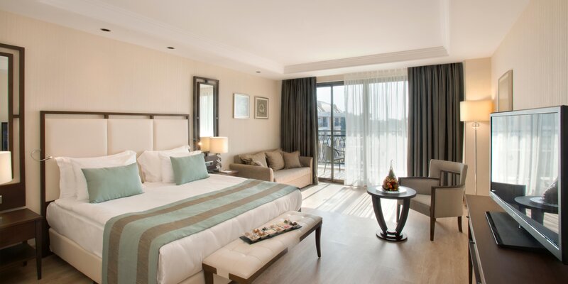 Juju Premier Palace 60