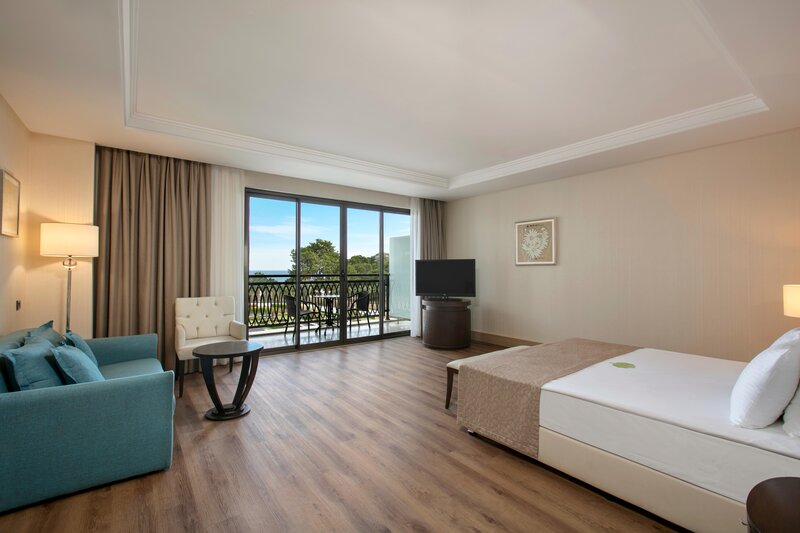 Juju Premier Palace 82