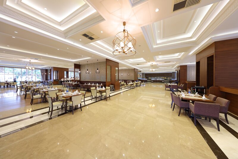 Juju Premier Palace 118