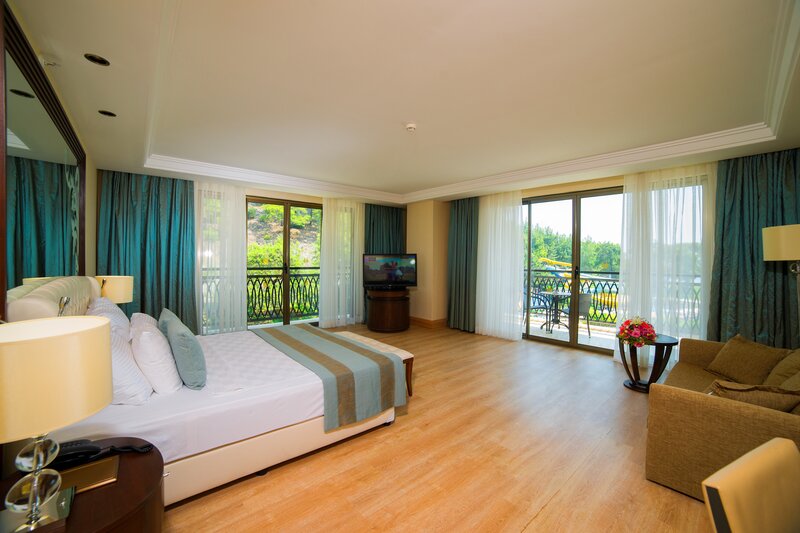 Juju Premier Palace 24