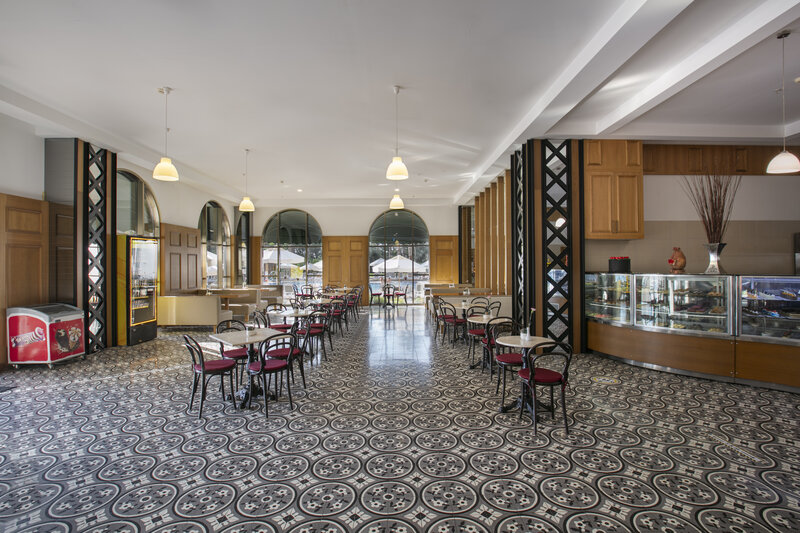 Juju Premier Palace 45