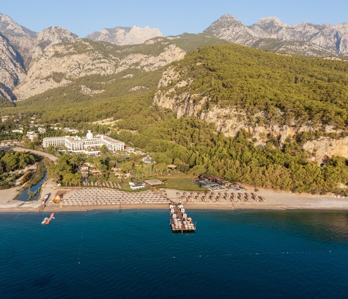 Juju Premier Palace 55