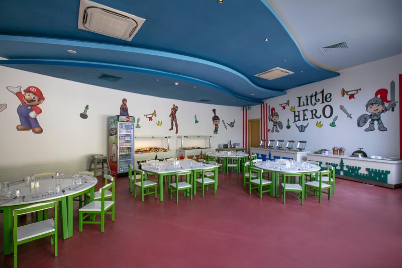 Juju Premier Palace 79