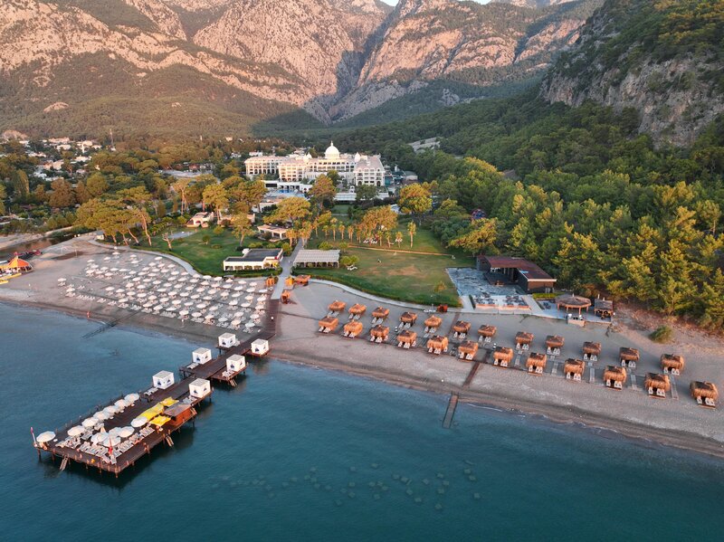 Juju Premier Palace 86