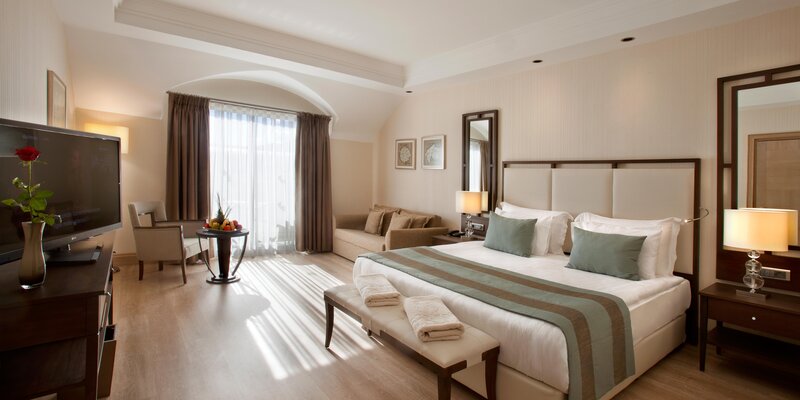 Juju Premier Palace 118