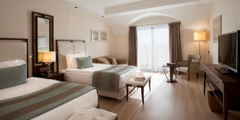 Juju Premier Palace 119