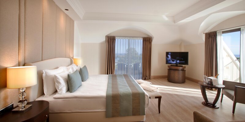 Juju Premier Palace 120