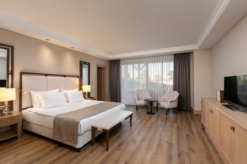 Juju Premier Palace 128