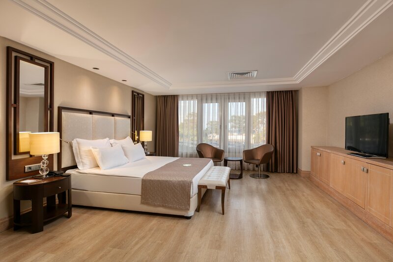 Juju Premier Palace 131