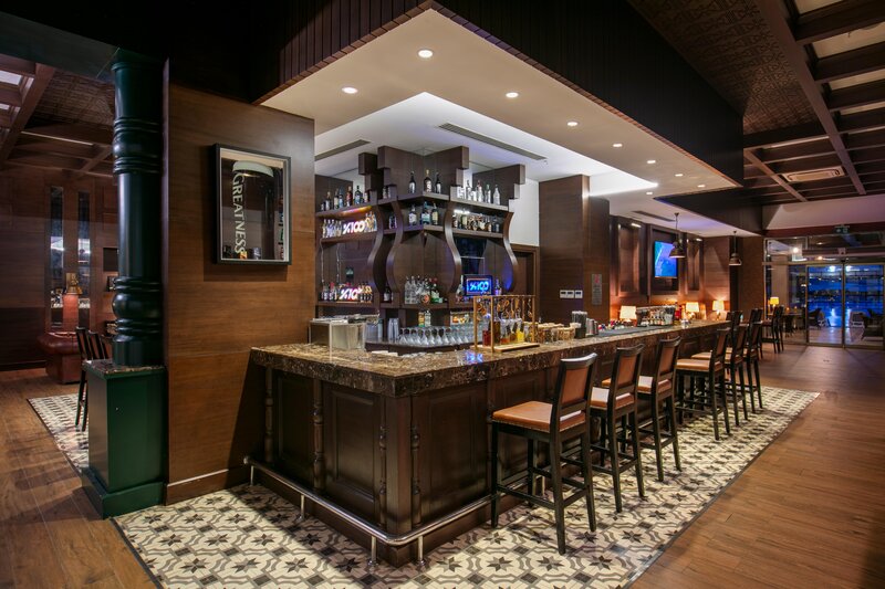 Juju Premier Palace 152