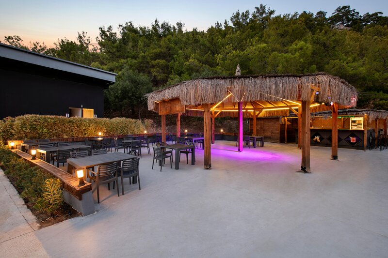 Juju Premier Palace 166