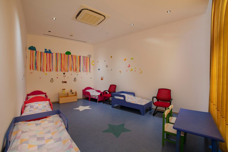 Juju Premier Palace 206