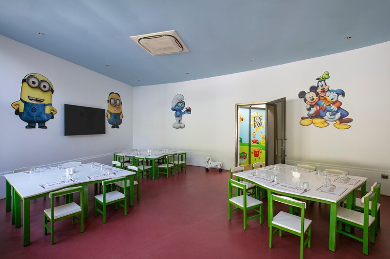 Juju Premier Palace 207