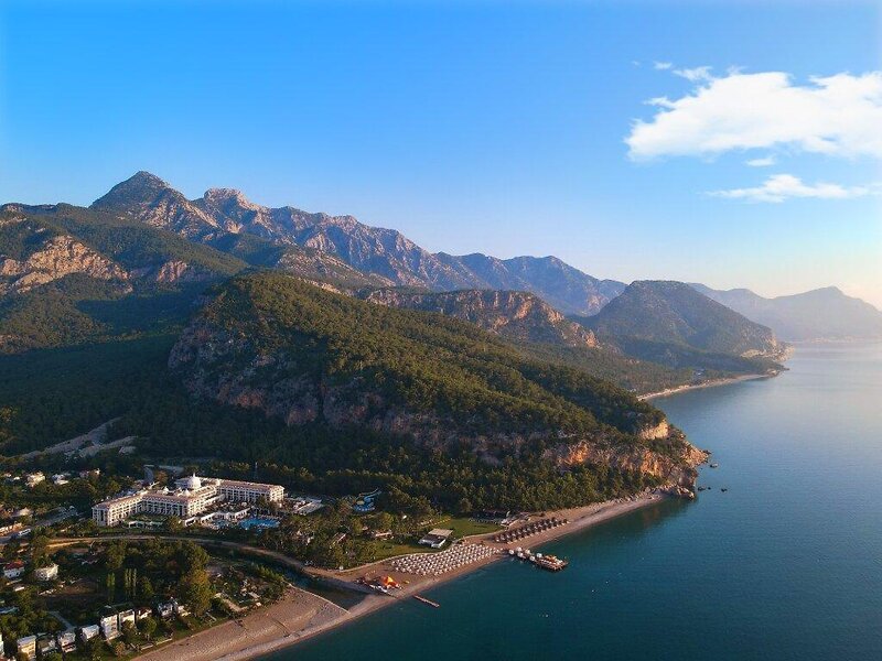 Juju Premier Palace 215