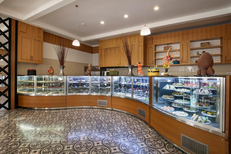 Juju Premier Palace 225