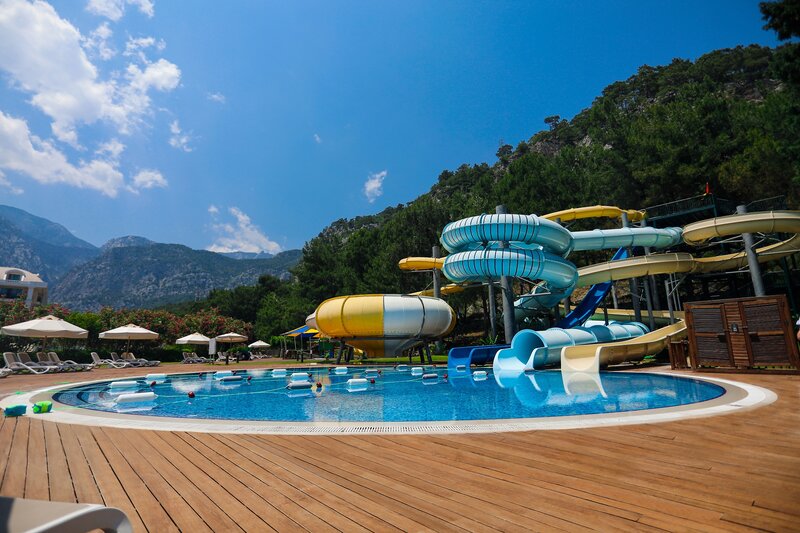 Juju Premier Palace 3