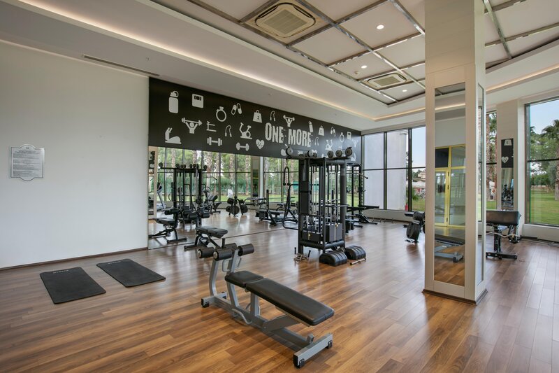 Juju Premier Palace 109