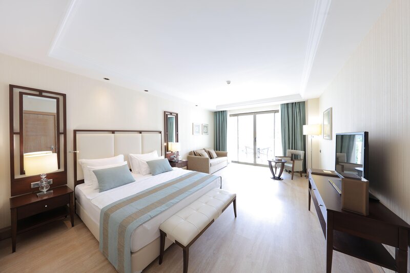 Juju Premier Palace 124