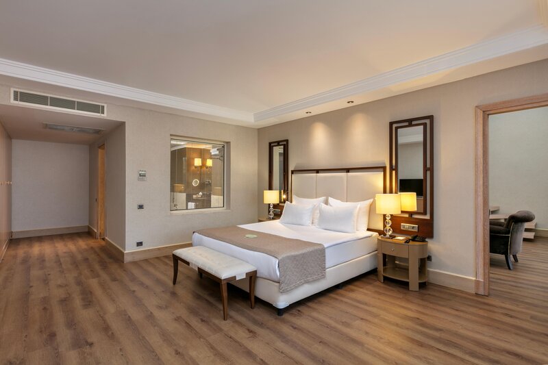 Juju Premier Palace 129