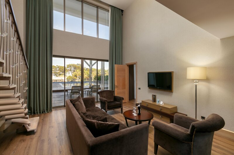 Juju Premier Palace 130
