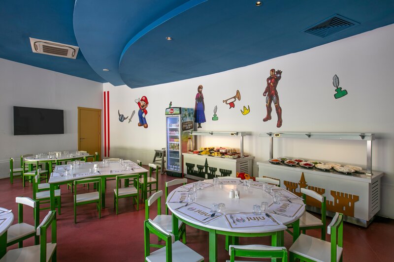 Juju Premier Palace 208