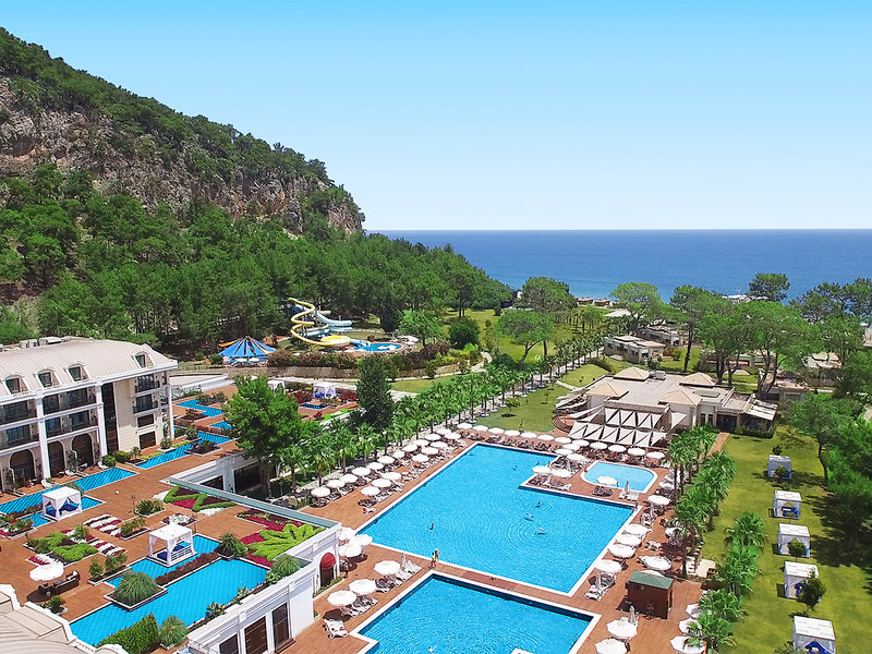 Amara Premier Palace 1