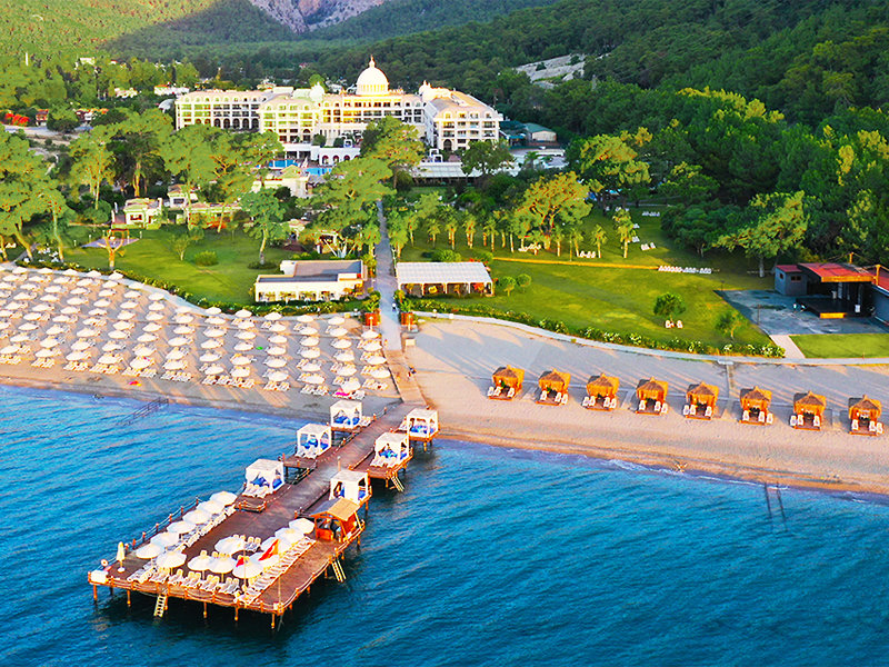 Amara Premier Palace 2