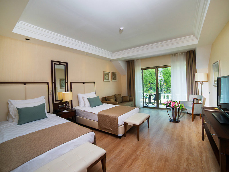 Amara Premier Palace 3