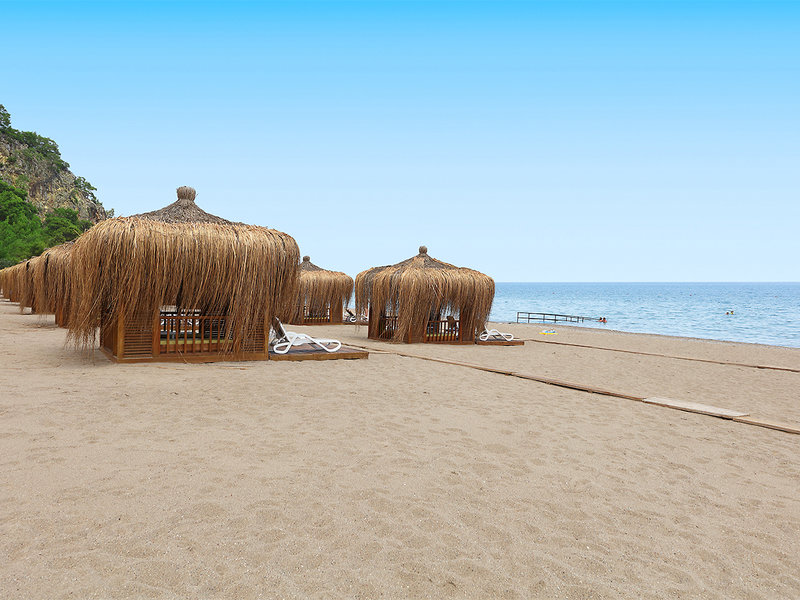 Amara Premier Palace 5