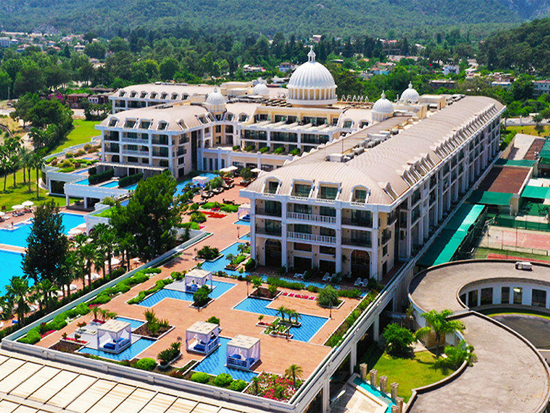 Amara Premier Palace 7