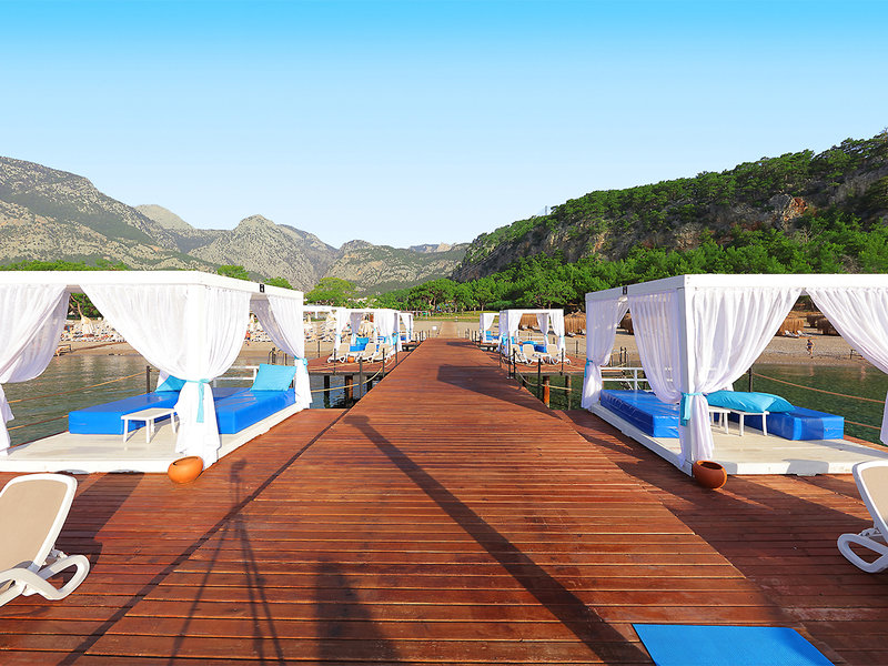 Amara Premier Palace 8