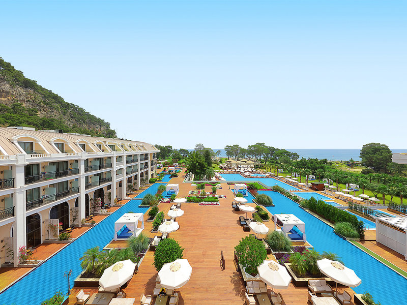 Amara Premier Palace 10