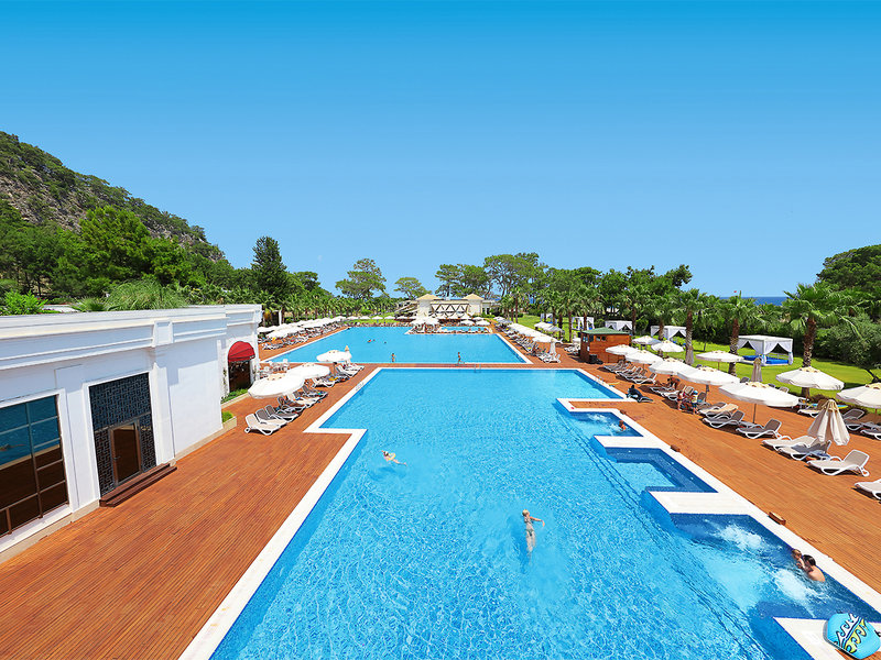 Amara Premier Palace 11