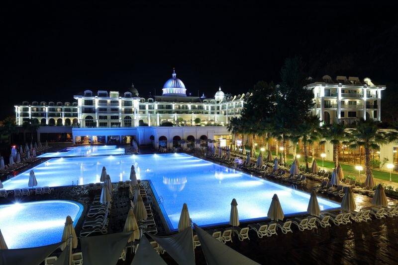 Amara Premier Palace 16
