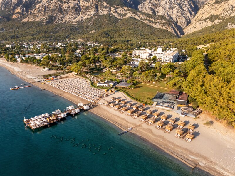 Amara Premier Palace 18