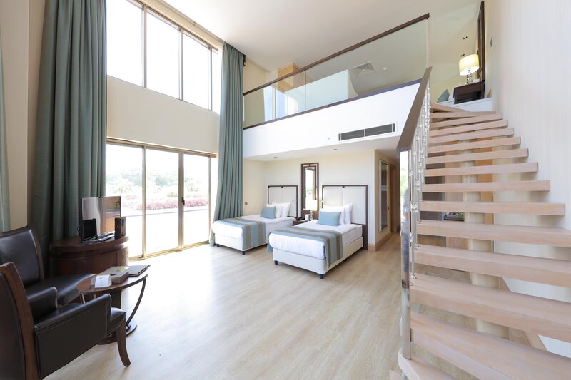 Amara Premier Palace 24