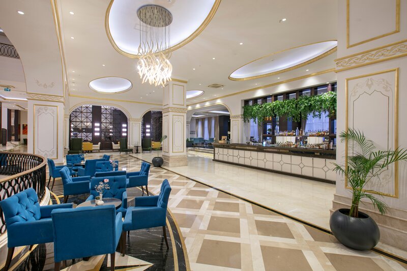 Amara Premier Palace 31