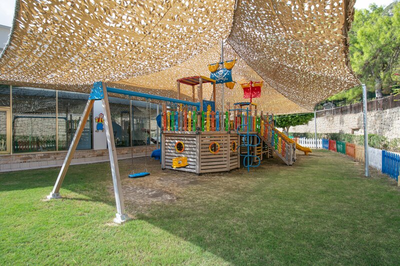 Amara Premier Palace 41